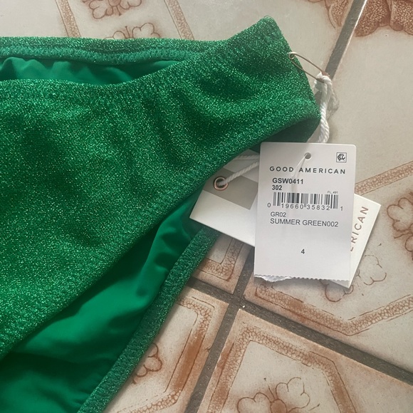 NWT Good American Bikini 🌴 - Picture 8 of 10